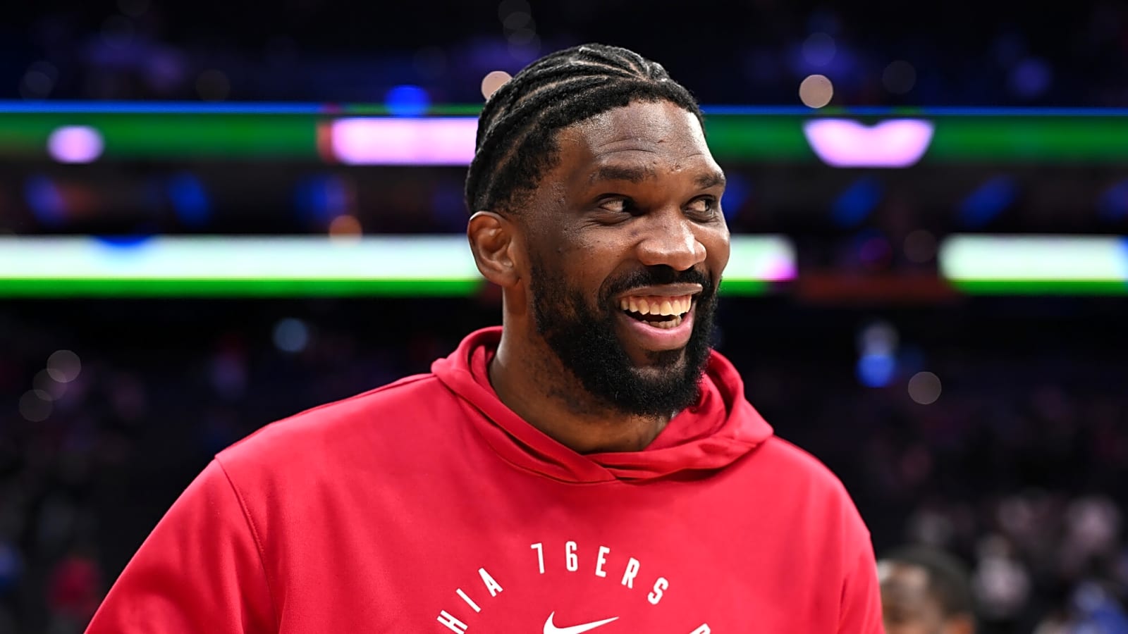 Report: 76ers Not Expected To Trade Joel Embiid, Paul George This Offseason