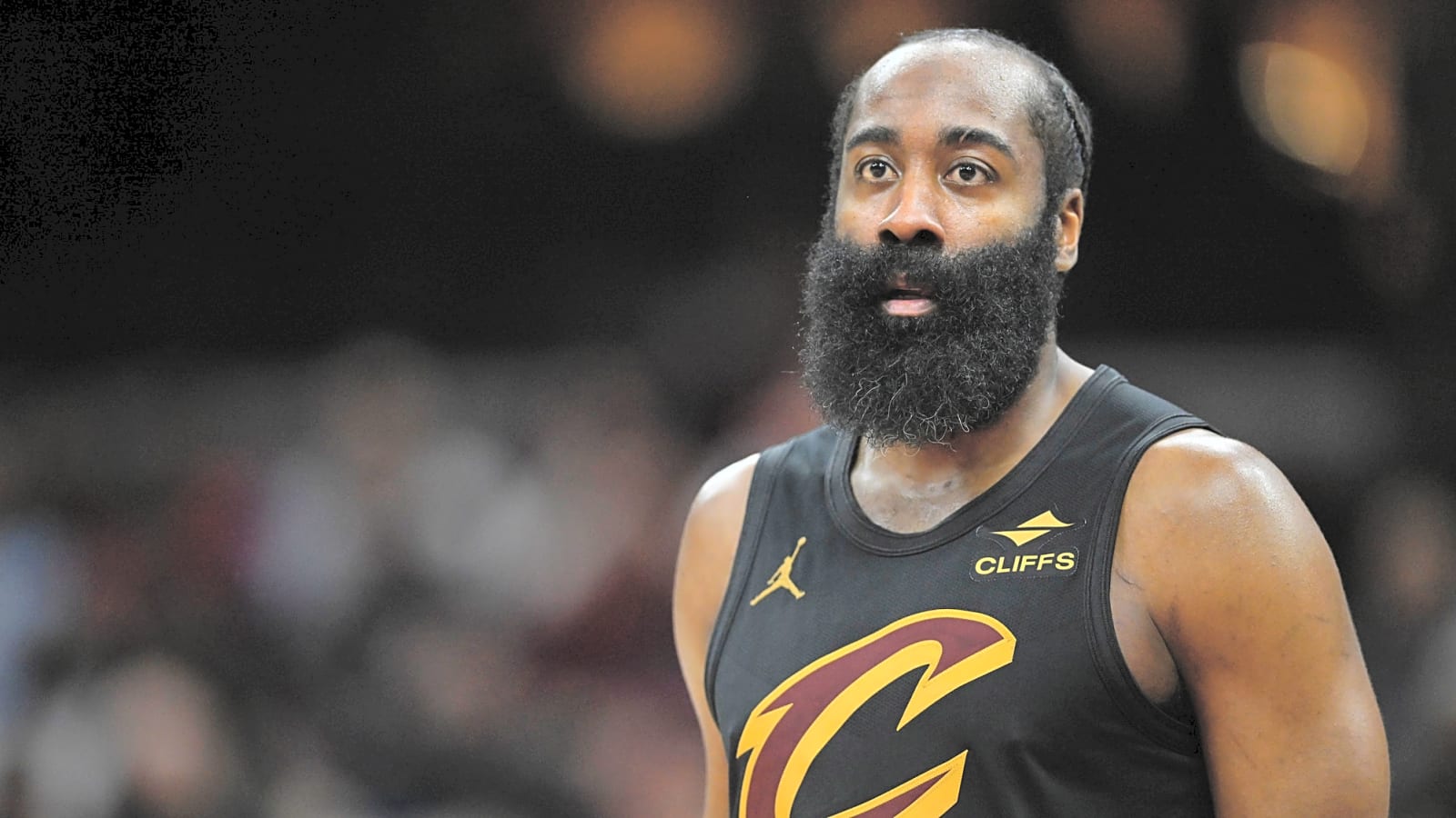 Can James Harden Help the Cavaliers Conquer the East?