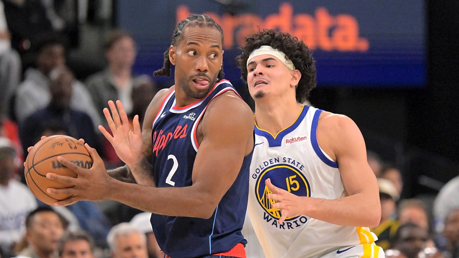 Mavericks, Clippers Have Explored Kawhi Leonard Trade