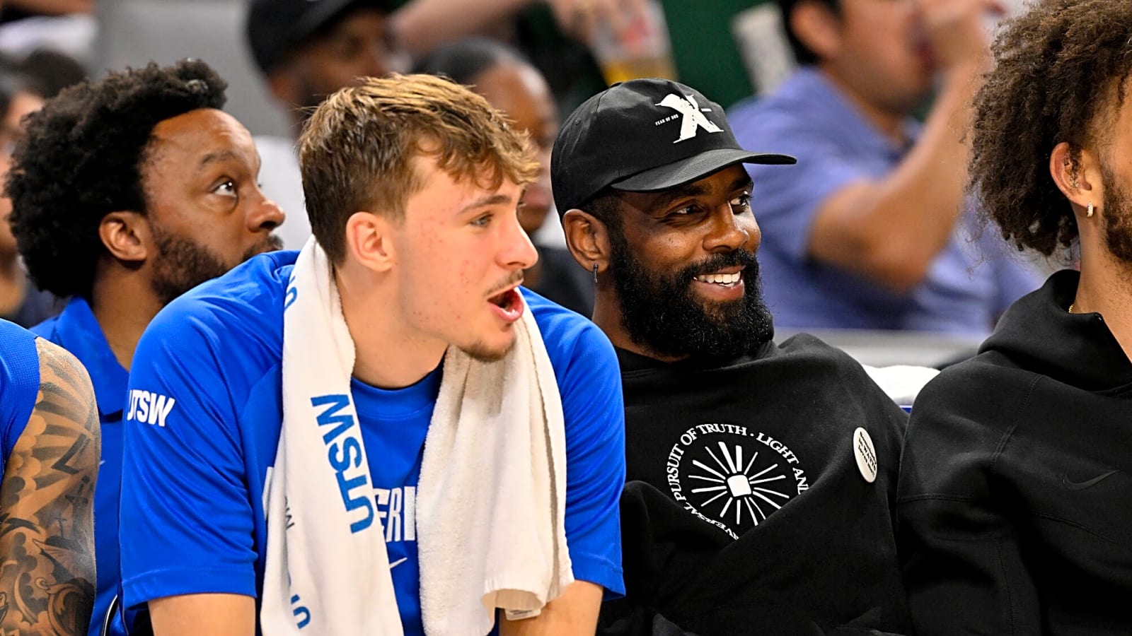 Dallas Mavericks Head Into 2025-26 Season with Low Expectations