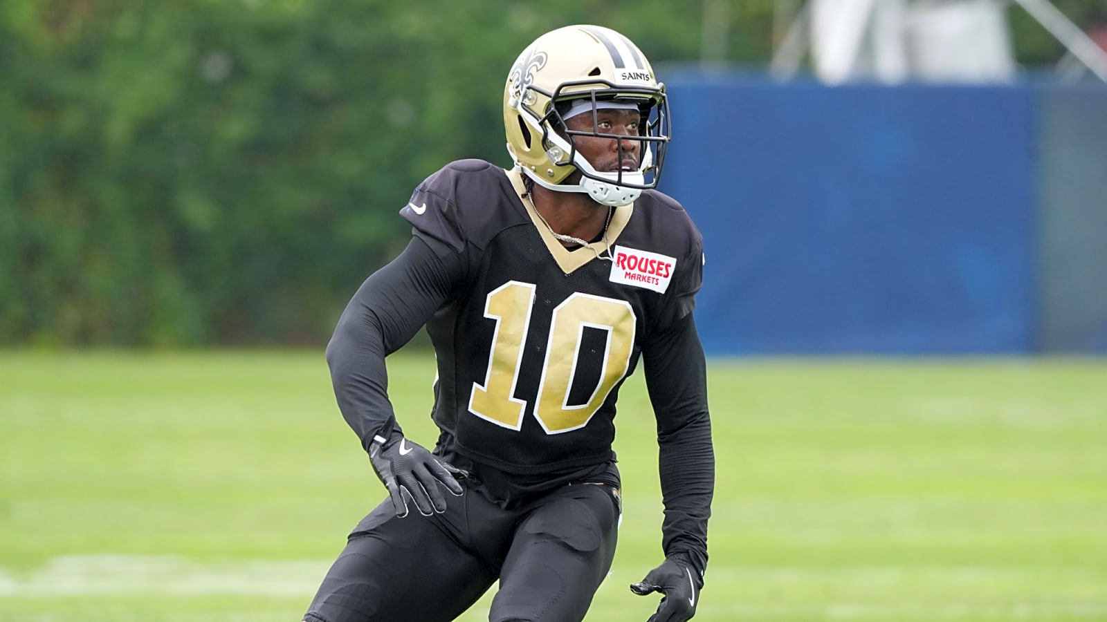 New Orleans Saints Release Veteran Wide Receiver Brandin Cooks