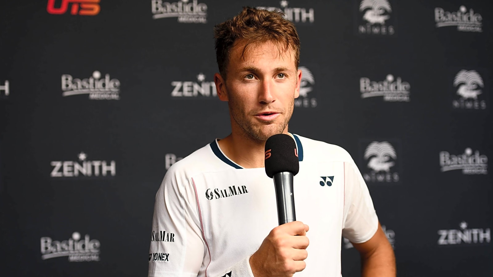 Draw Barcelona Open 2025 including Carlos Alcaraz, Casper Ruud, Stefanos Tsitsipas and Andrey Rublev