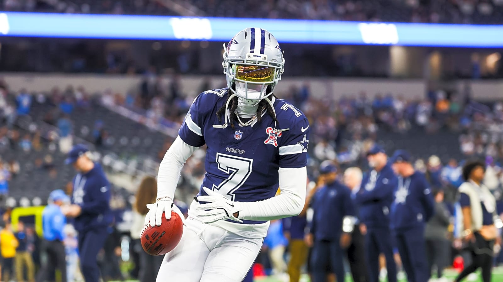 Packers Claim CB Trevon Diggs