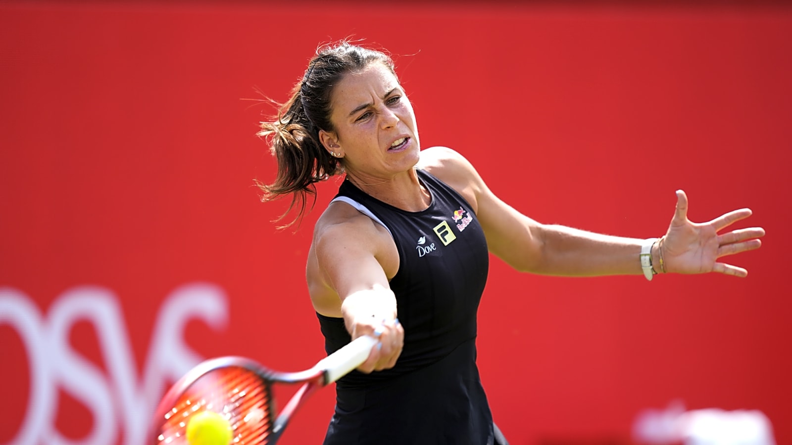 Preview WTA Queen&#39;s Club Championships 2025: Emma Navarro and Amanda Anisimova face off in an all-American showdown