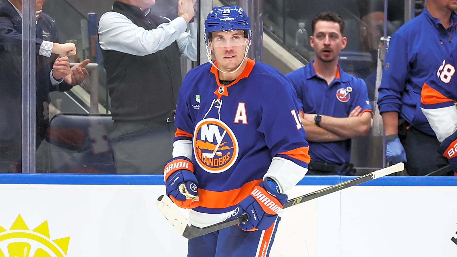 Choosing goal songs for the Edmonton Oilers