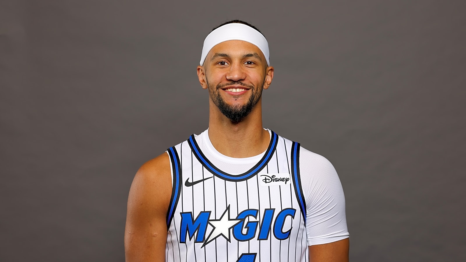 Jalen Suggs available for Magic’s opener