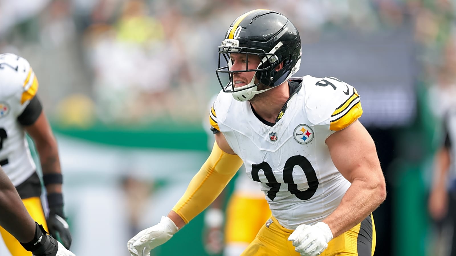 Steelers fans get alarming update about T.J. Watt
