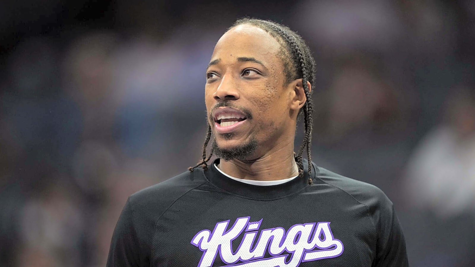 A 6-time NBA All-Star has been released