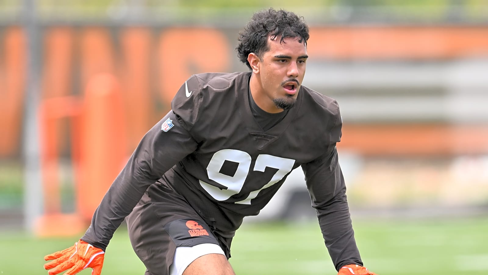 Cleveland Browns 2026 Undrafted Free Agent Guarantees