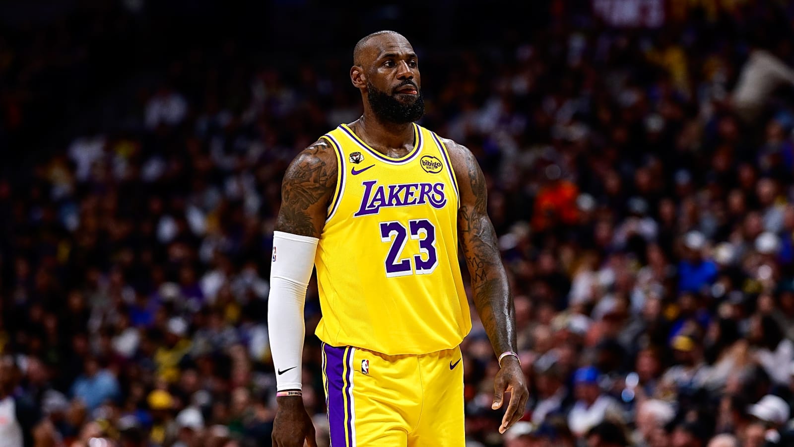 LeBron James’ final decision still expected to come down to Lakers, Cavs, or retirement