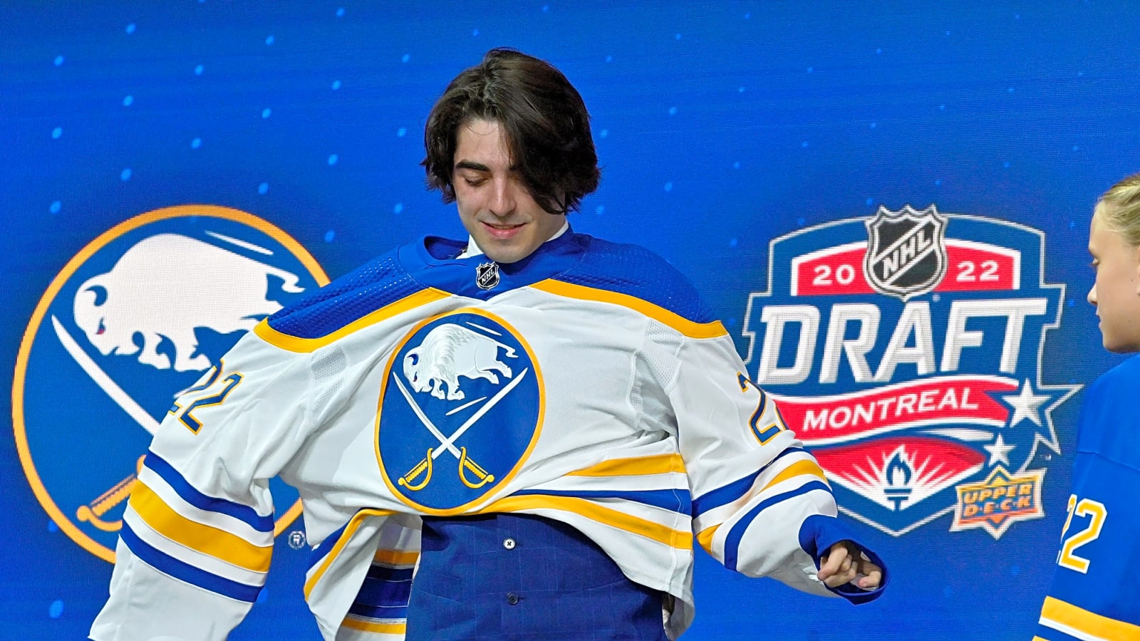 Notable prospects who could play for the Oilers in coming years