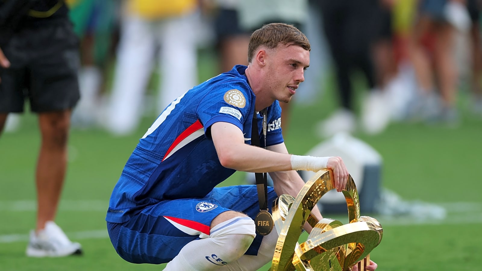 'There’s not one player' – Liam Rosenior comes out fighting as doubts build over future of star players