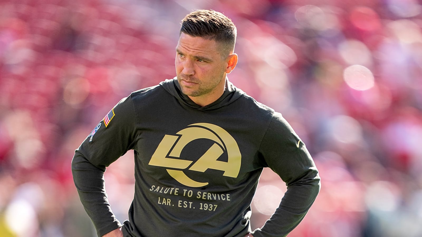 'Pipe dream': Steelers' ideal coaching scenario seems very unlikely