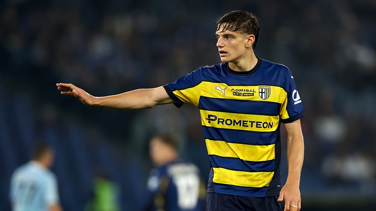 Tottenham receive boost in their efforts to sign €30m ‘talented’ Serie A amid heavy competition