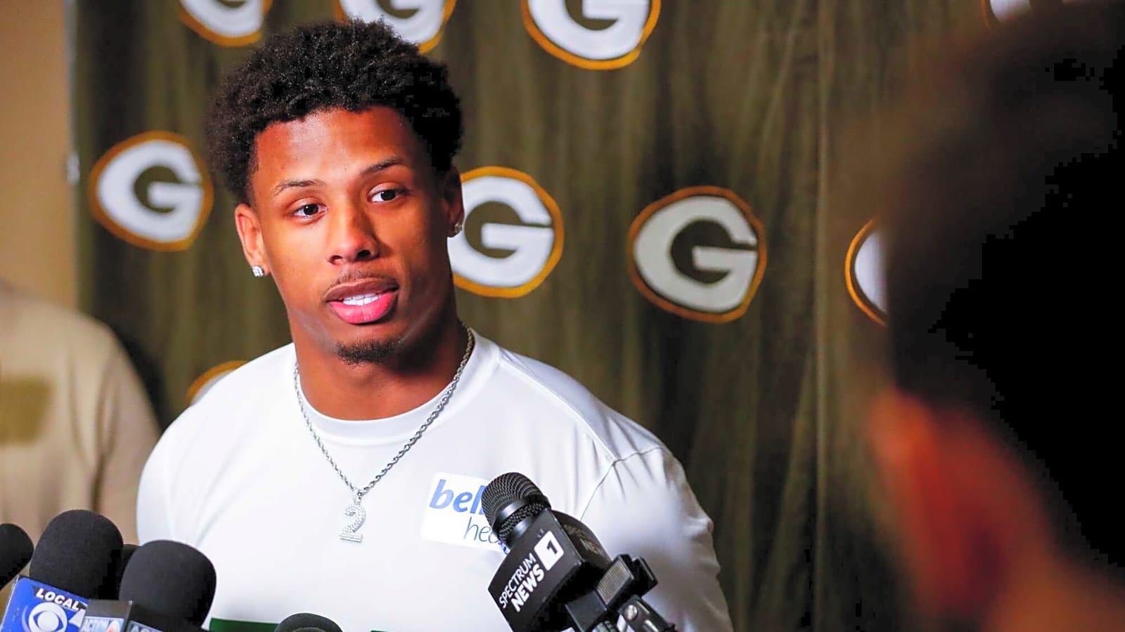 Way Too Early Takeaways from Packers Minicamp