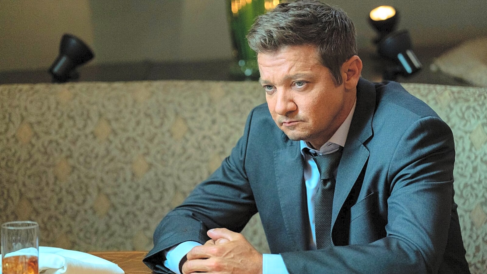 Paramount+ drops trailer for 'Mayor of Kingstown' season 4 starring Jeremy Renner 