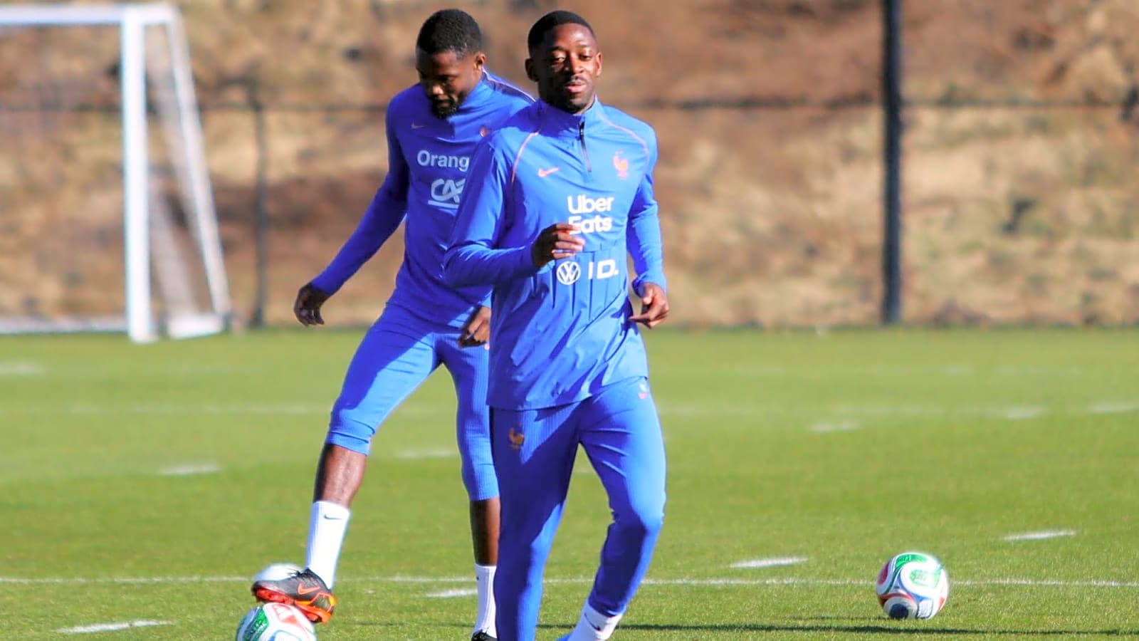 Barcelona legend backtracks on bitter Ousmane Dembélé criticism