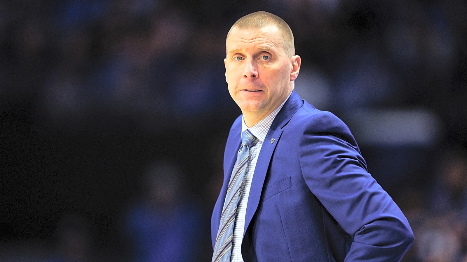 Assessing Kentucky's chances in the NCAA Tournament