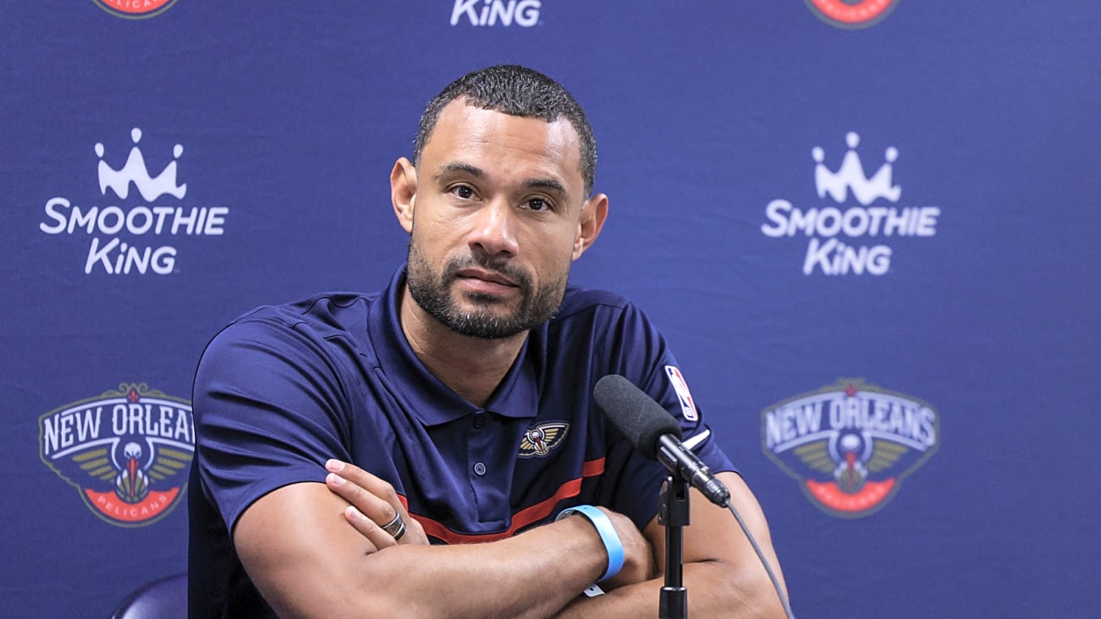 Trajan Langdon: Pistons need to see ceilings before chasing stars