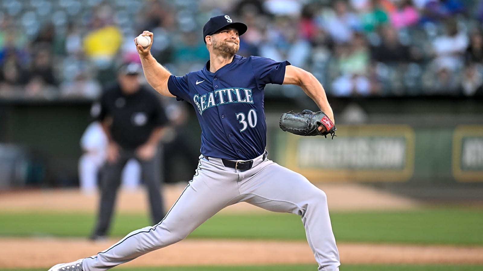 Twins Select Austin Voth
