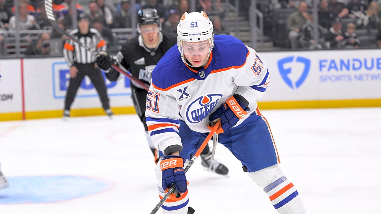 Should Oilers Trade Stecher or Emberson to Keep Promising D-Man?