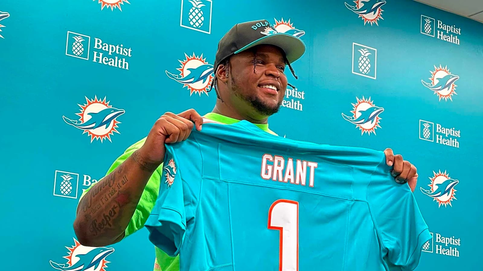 Dolphins Need Answers at Training Camp – Part Two – Defense