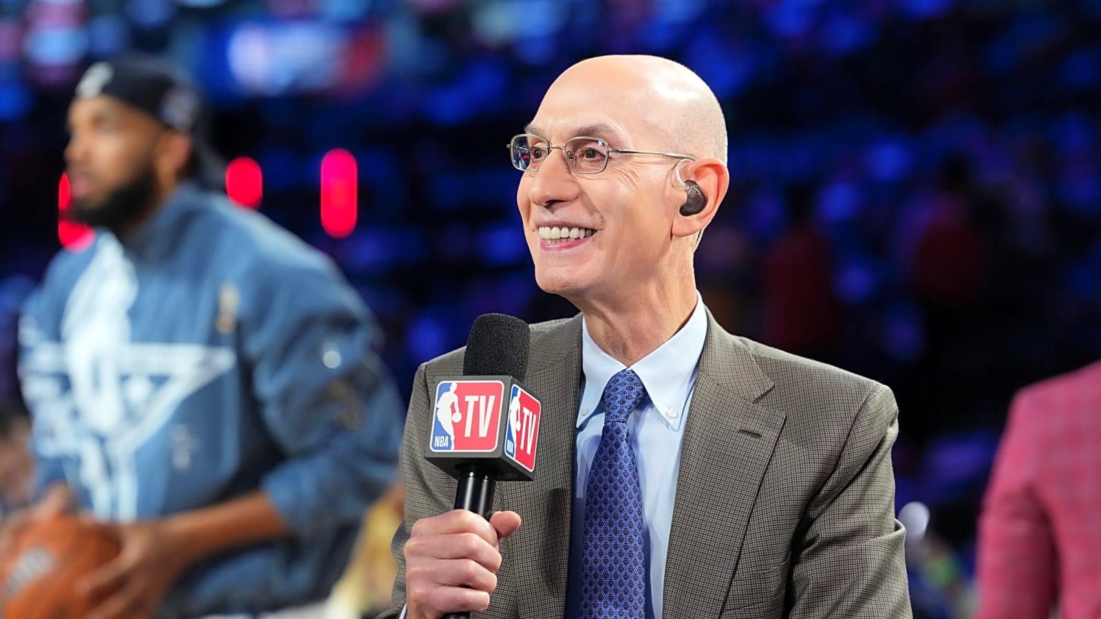 The NBA could be two years away from a beloved franchise’s return