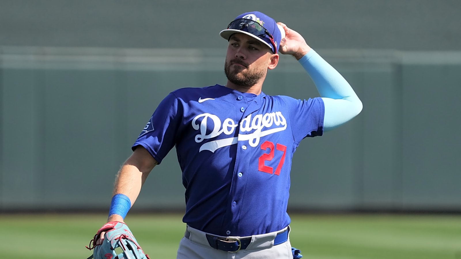Orioles Claim Michael Siani, Designate Jose Espada