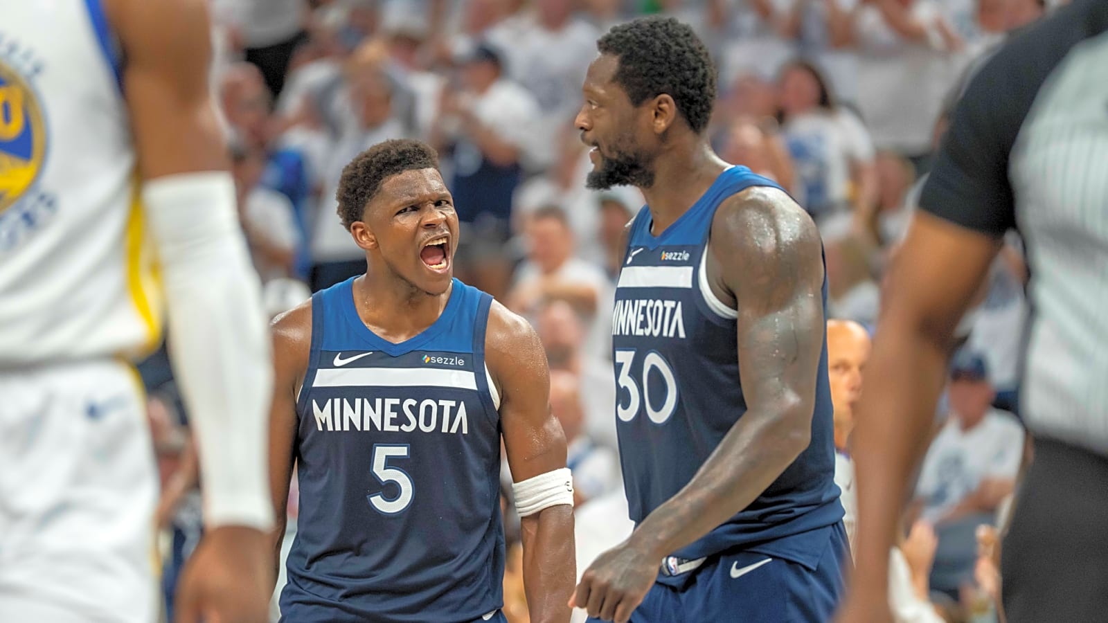 Timberwolves Can Make the Western Conference Finals a Classic