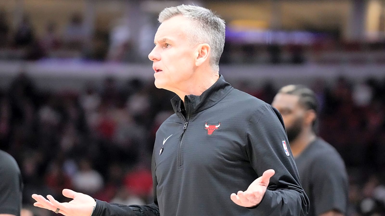 Bulls' play-in loss should make them regret their trade-deadline decisions