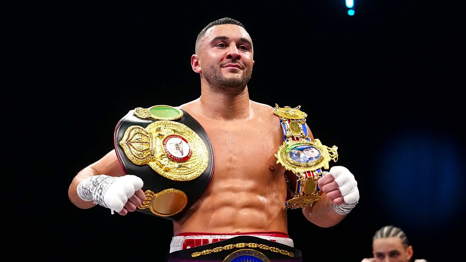 Callum Simpson vs. Ivan Zucco: Preview, Betting Odds and Fight Card