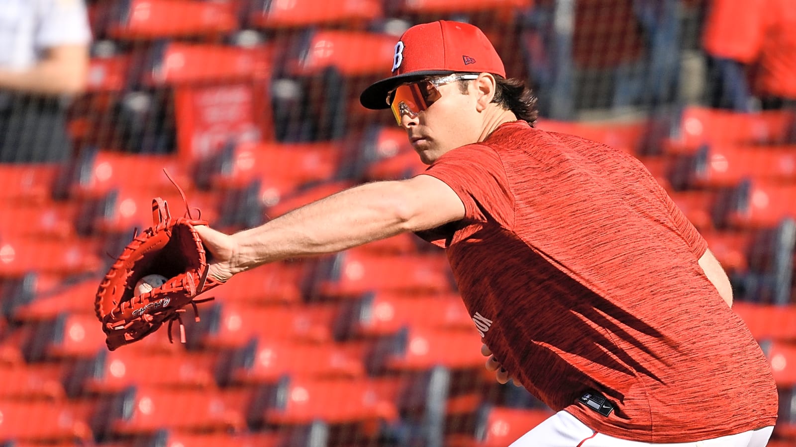 Red Sox first baseman Triston Casas' path may be delayed in working back from knee injury