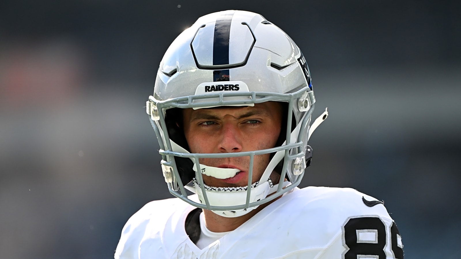 Raiders Place Brock Bowers, Jeremy Chinn On IR