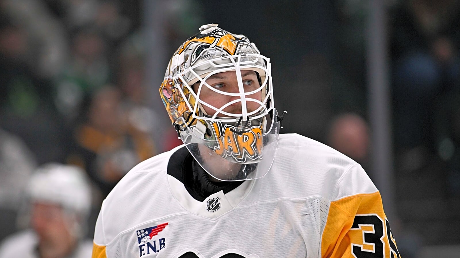 Are Any of the Oilers’ Rumored Goalie Targets Realistic?