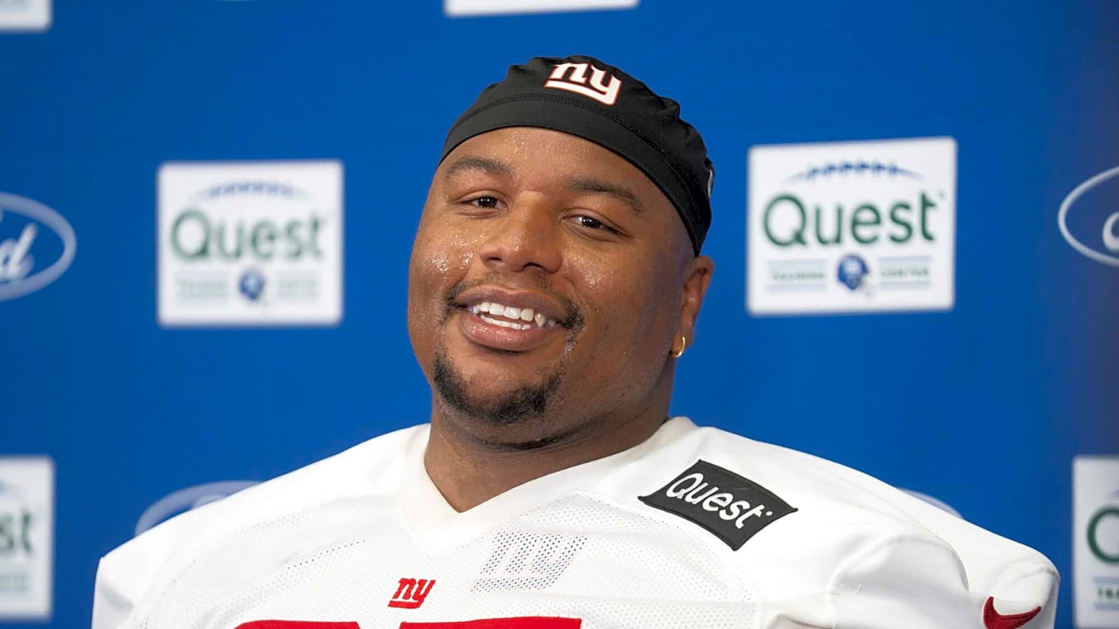 Giants Adding $3M In Incentives To DT Dexter Lawrence’s Contract