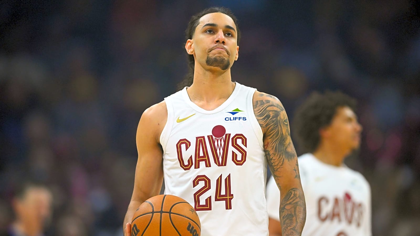 Cavs’ Kenny Atkinson On Jaylon Tyson: ‘He’s Like A 10-Year Vet’
