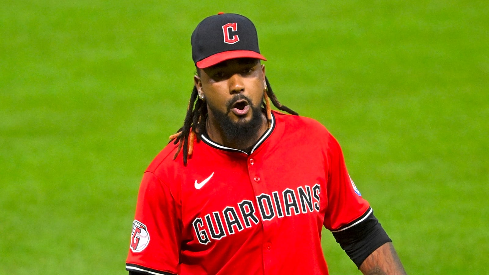 2025 MLB First-Half Recap: Cleveland Guardians