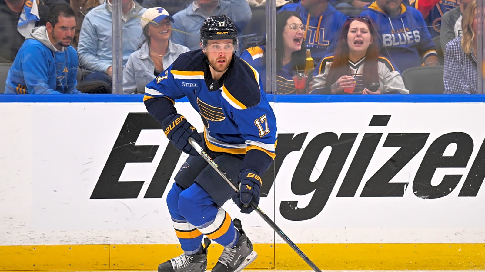 Cam Fowler Reveals His Future in Hockey After Trade to St. Louis