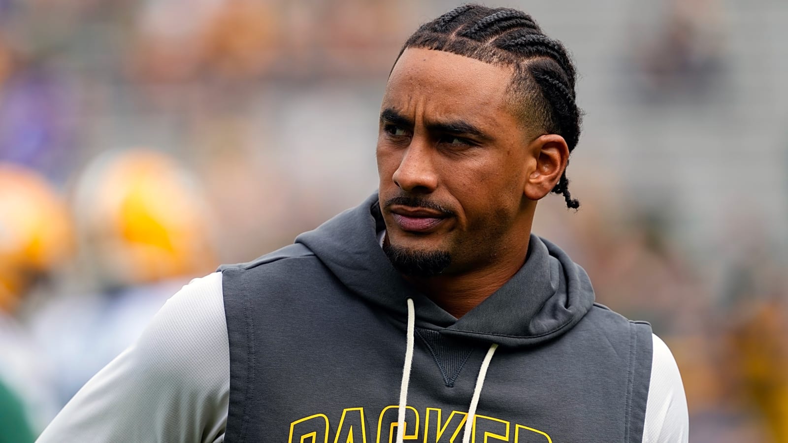 Green Bay Packers: Jordan Love Makes Bold Declaration in Regard to Week 1 Status
