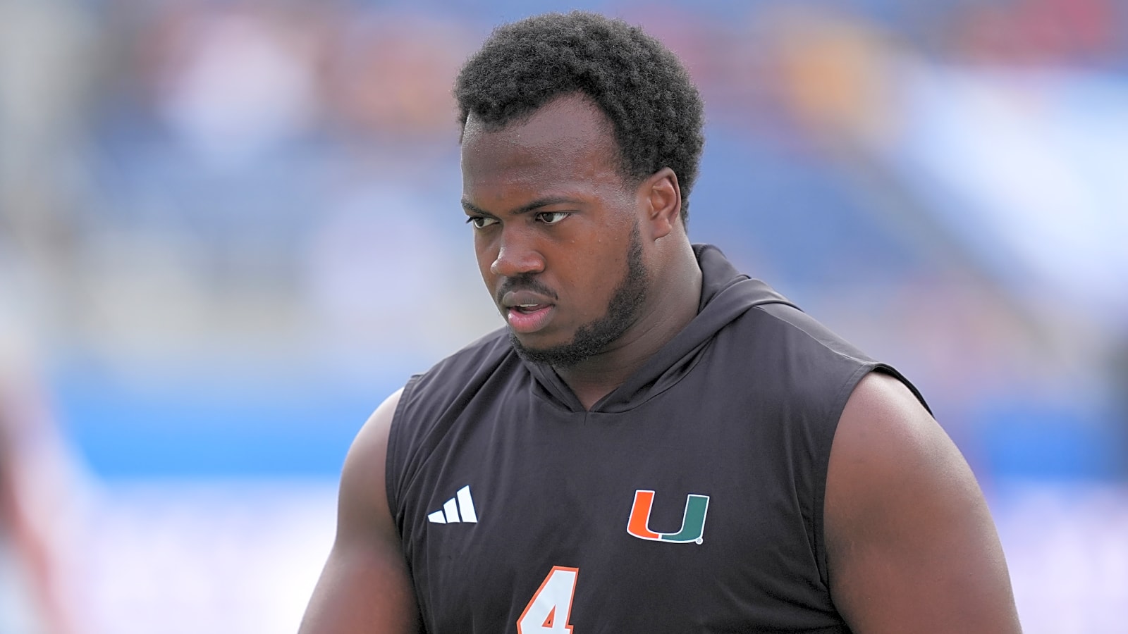 2026 NFL Draft Preseason Top 50 Big Board