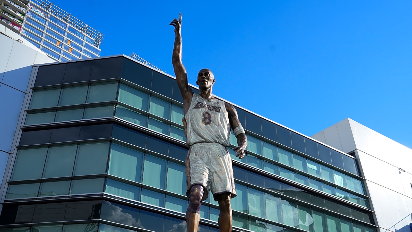 Gilbert Arenas Dubs Kobe Bryant ‘American Hero’, Says Black Mamba Was 'Only Player to Earn His Keys'