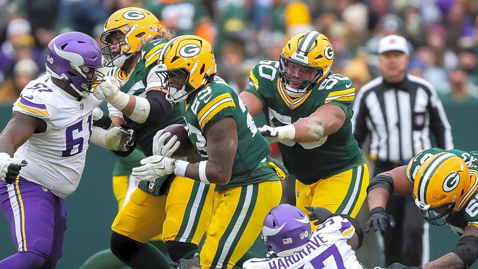 Breaking Down the Packers' Path to the Playoffs
