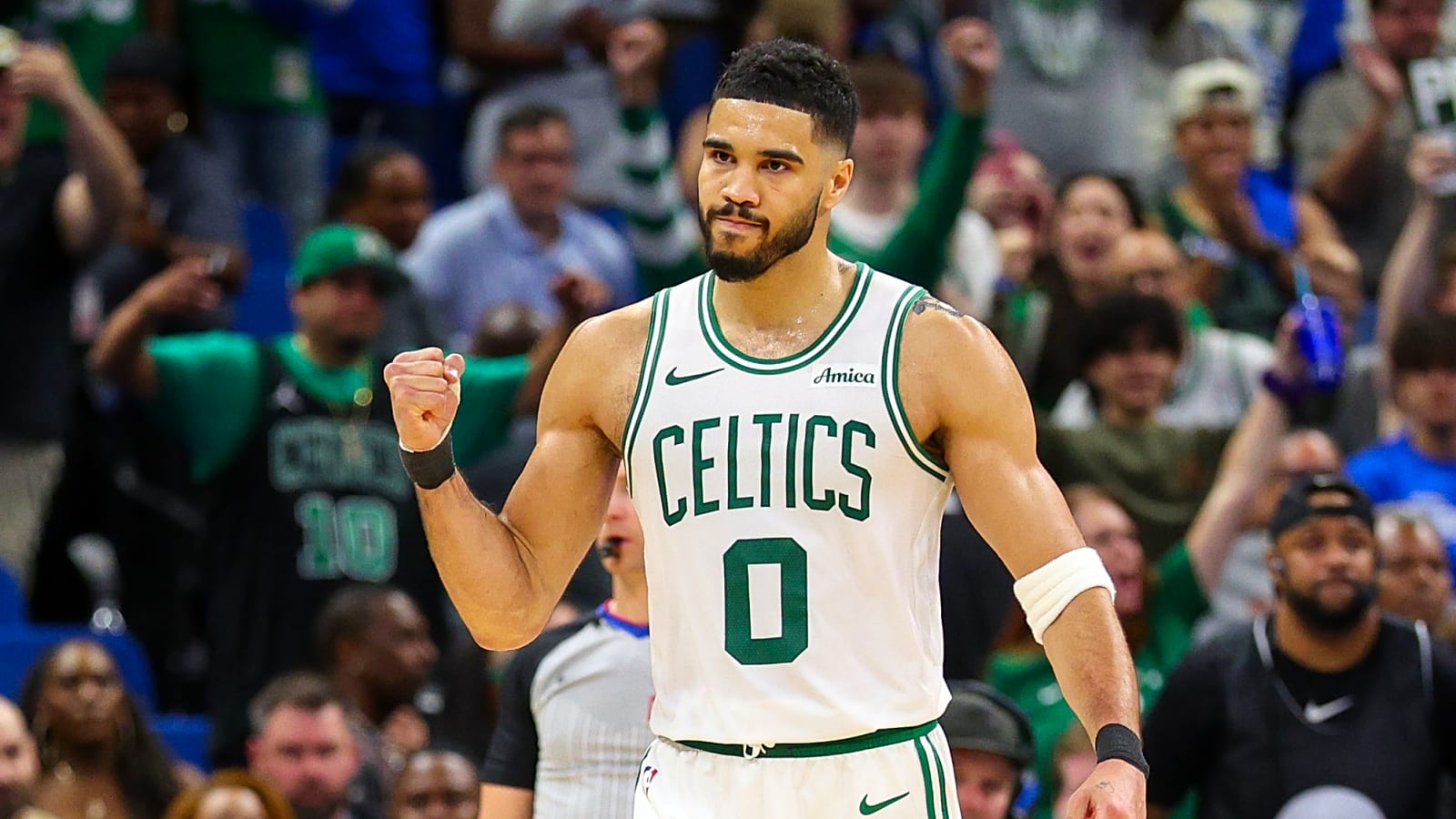 Cedric Maxwell Ranks Jayson Tatum in Top-3 Most Skilled Celtics, Argues He and Jaylen Brown Deserve More Respect