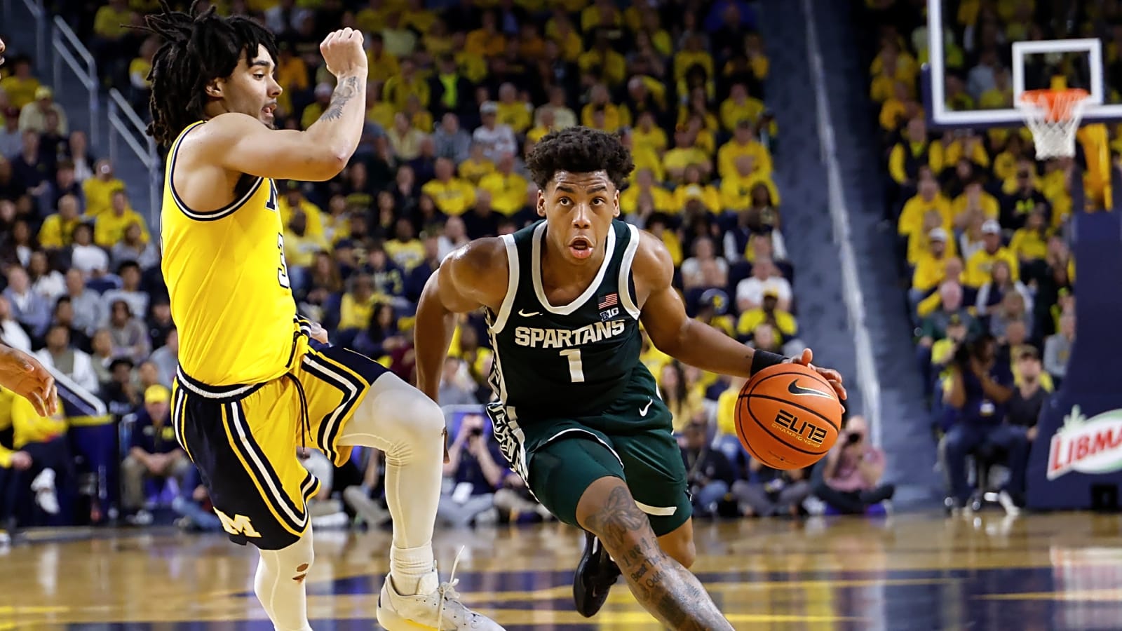 Jeremy Fears Jr. Technical Foul Fuels Dirty Player Narrative