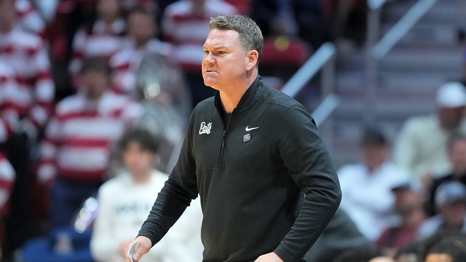 Arkansas Game Moment of Truth for Arizona’s Tommy Lloyd: Wildcats must play solid defense and rebound well to deliver on expectations in Sweet 16