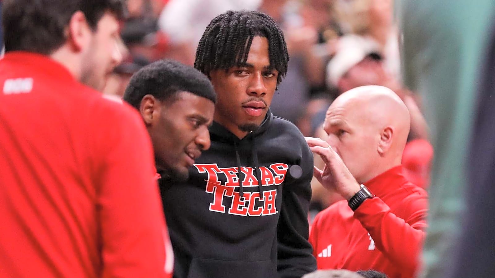 Tuesday Takes: The Big 12’s Cinderella, Bubble Watch, and More!