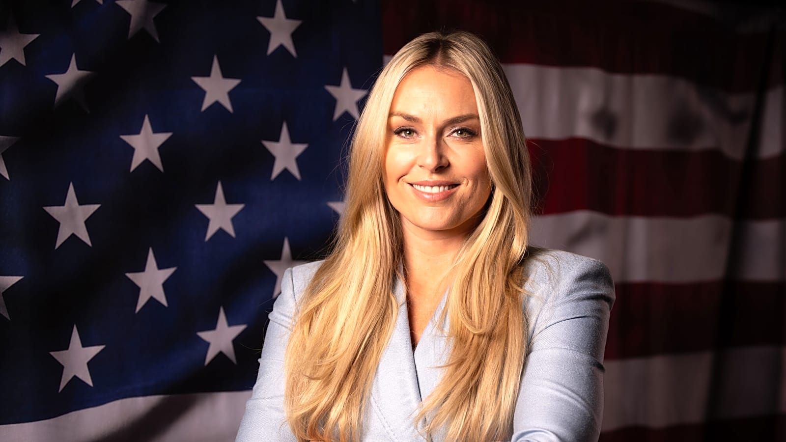 Lindsey Vonn captures second downhill title ahead of Olympics