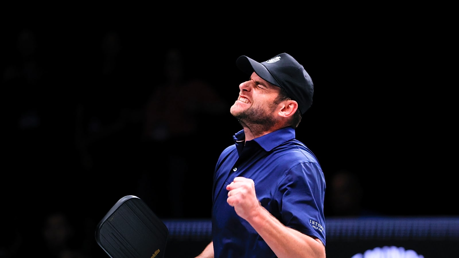'What the hell are we doing?': Andy Roddick blasts Wimbledon 2025 odds