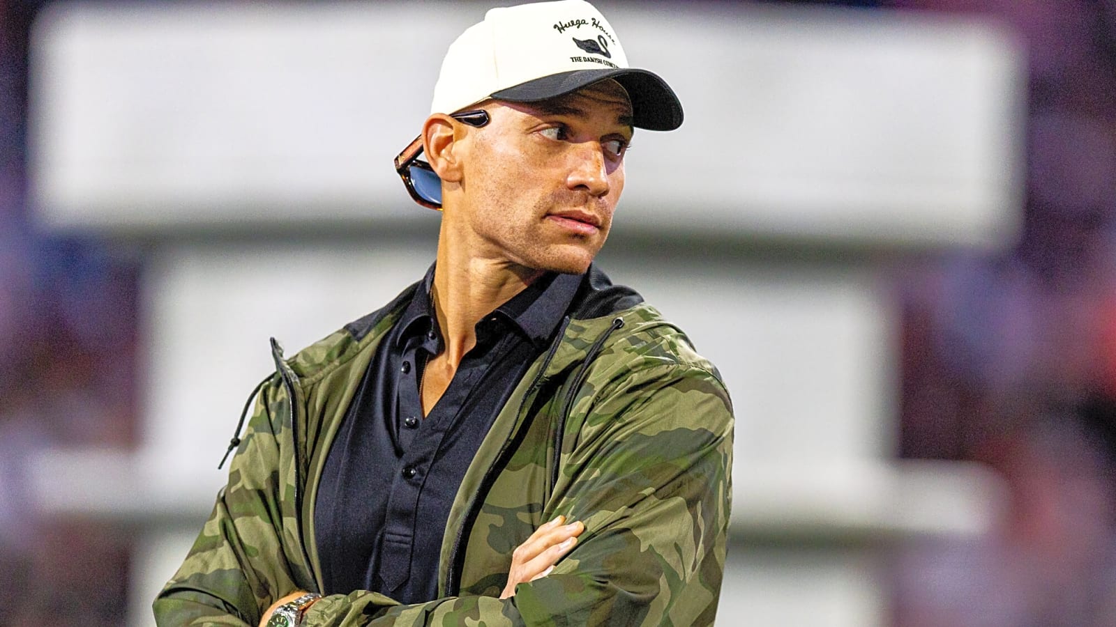 Legendary Saints Tight End Announces Retirement