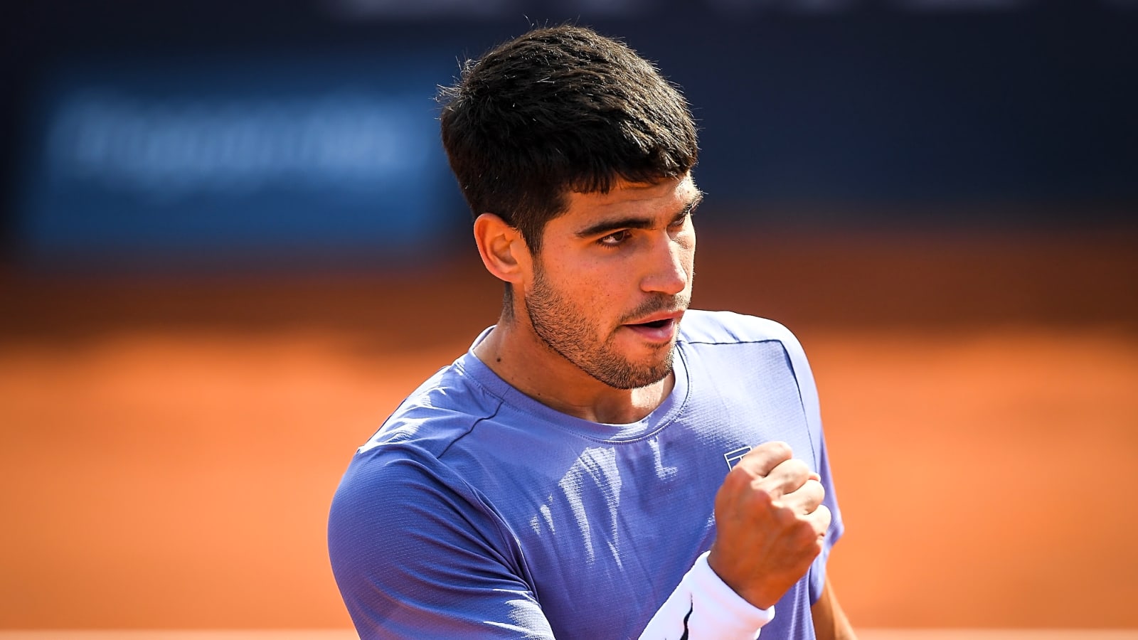 'That is the key': Jimmy Connors shares secret with Carlos Alcaraz for continued success on clay court